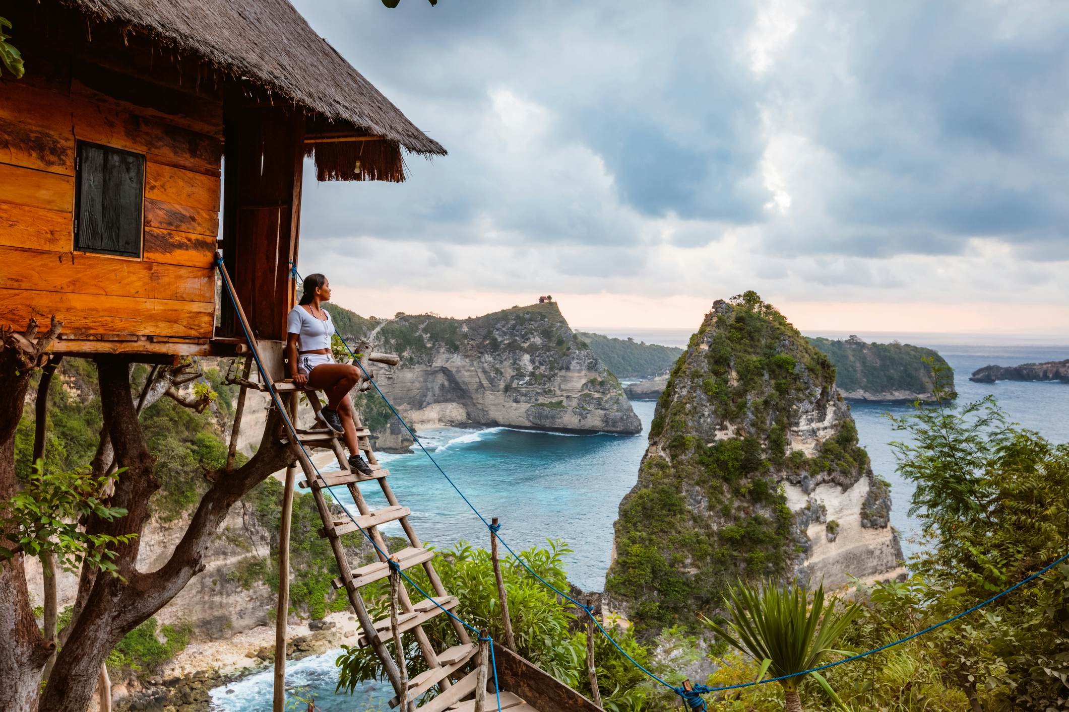 South Bali & The Islands Travel - Lonely Planet | Indonesia, Asia